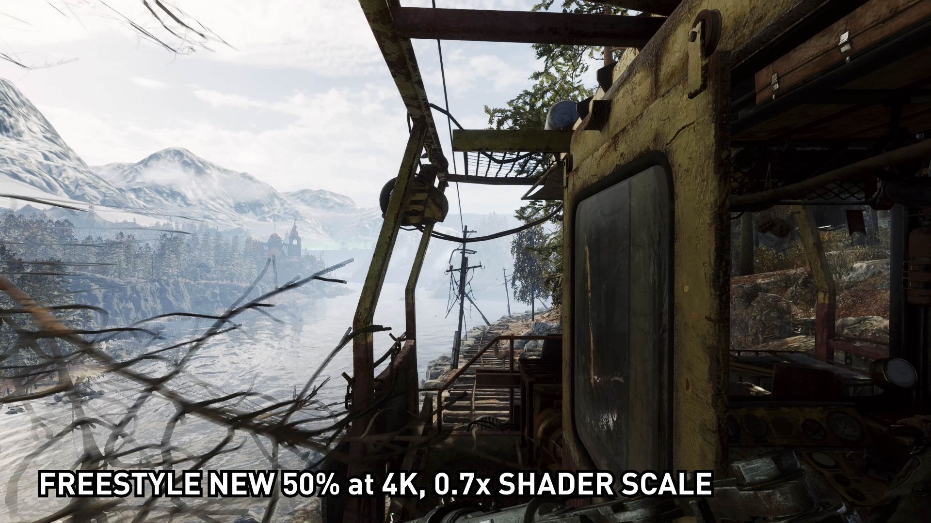 nvidia new filter