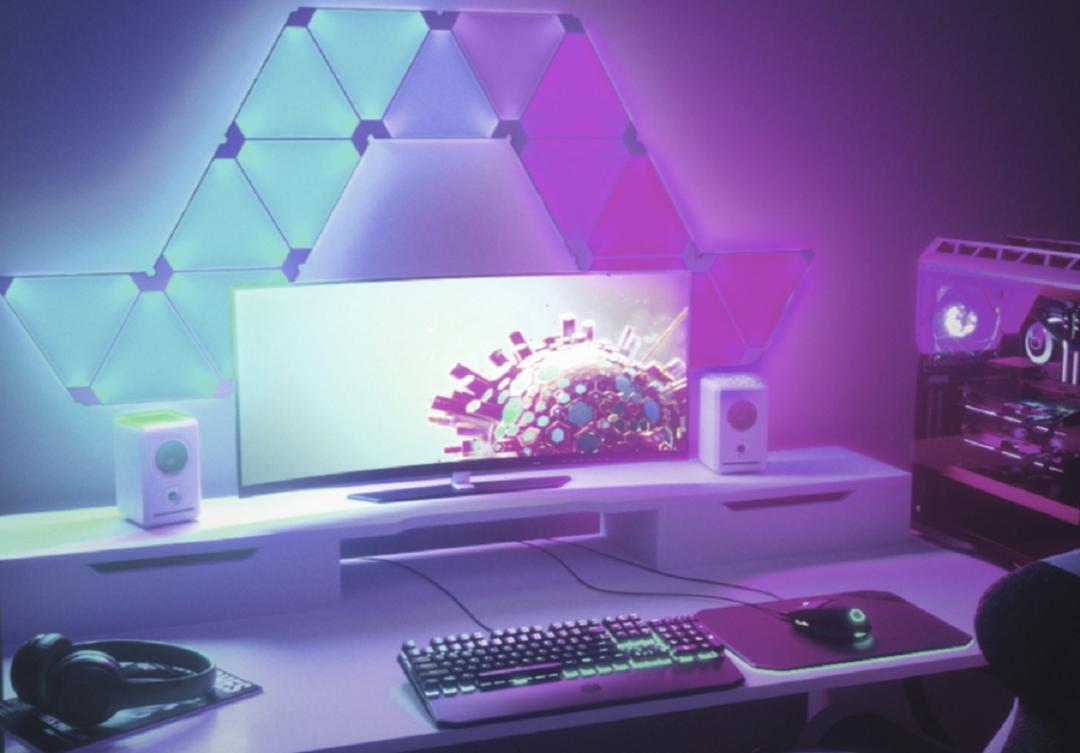 Nanoleaf x Razer Integration