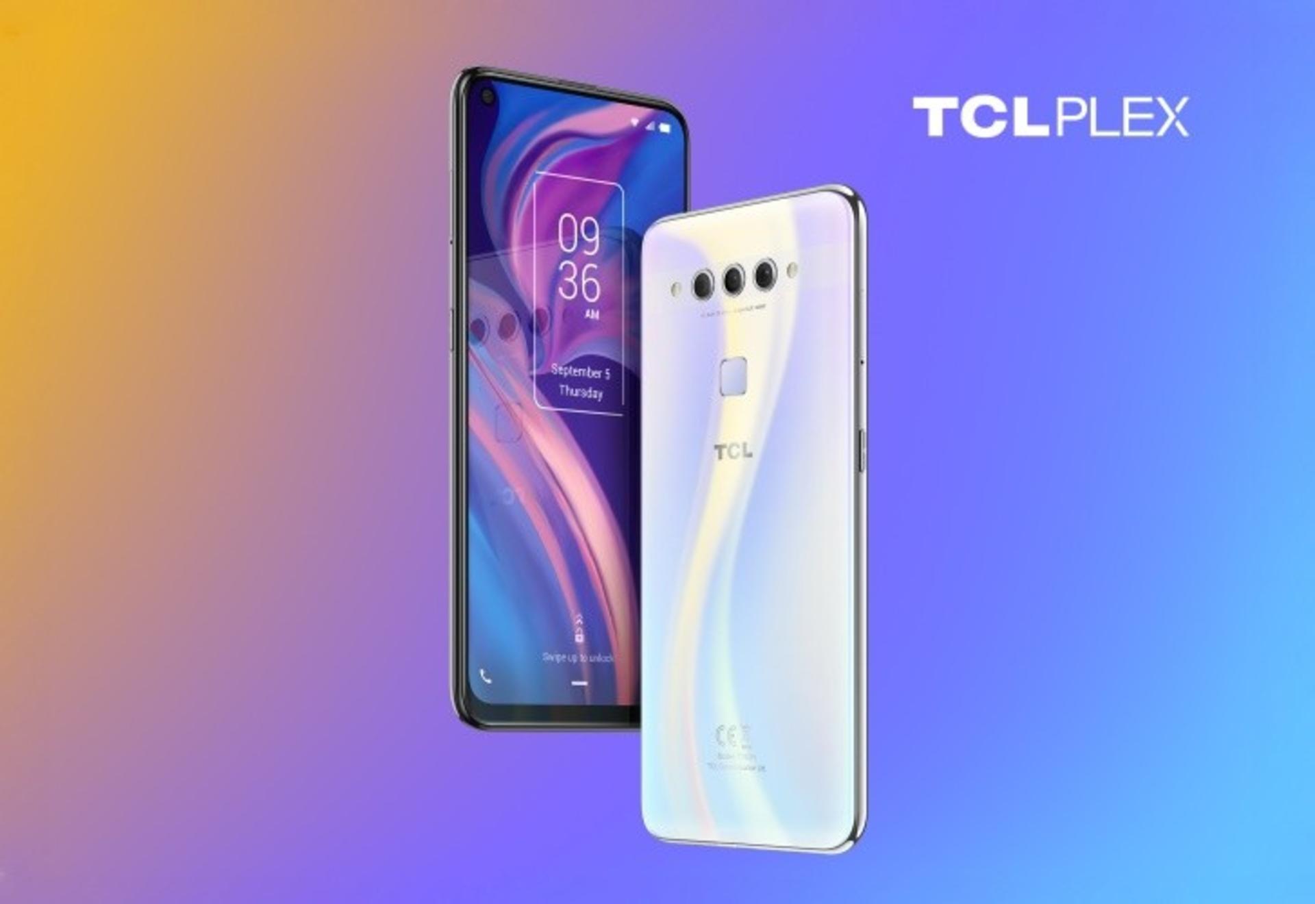 TCL PLEX 