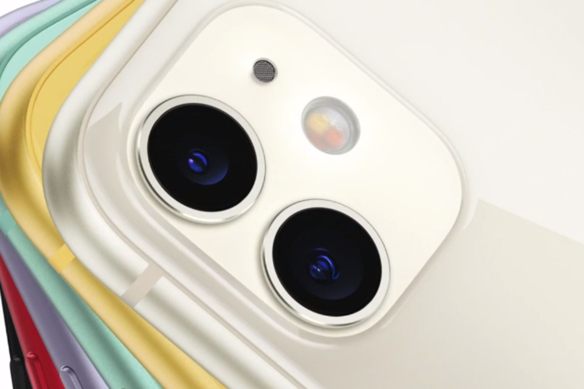 آیفون 11 اپل / Apple iPhone 11