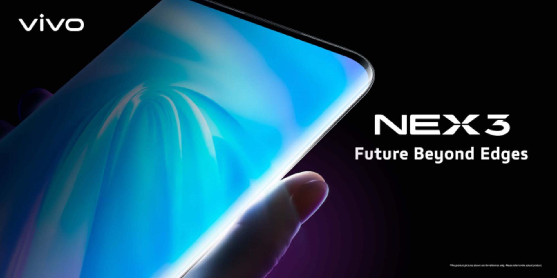ویوو نکس 3 5G / Vivo Nex 3 5G
