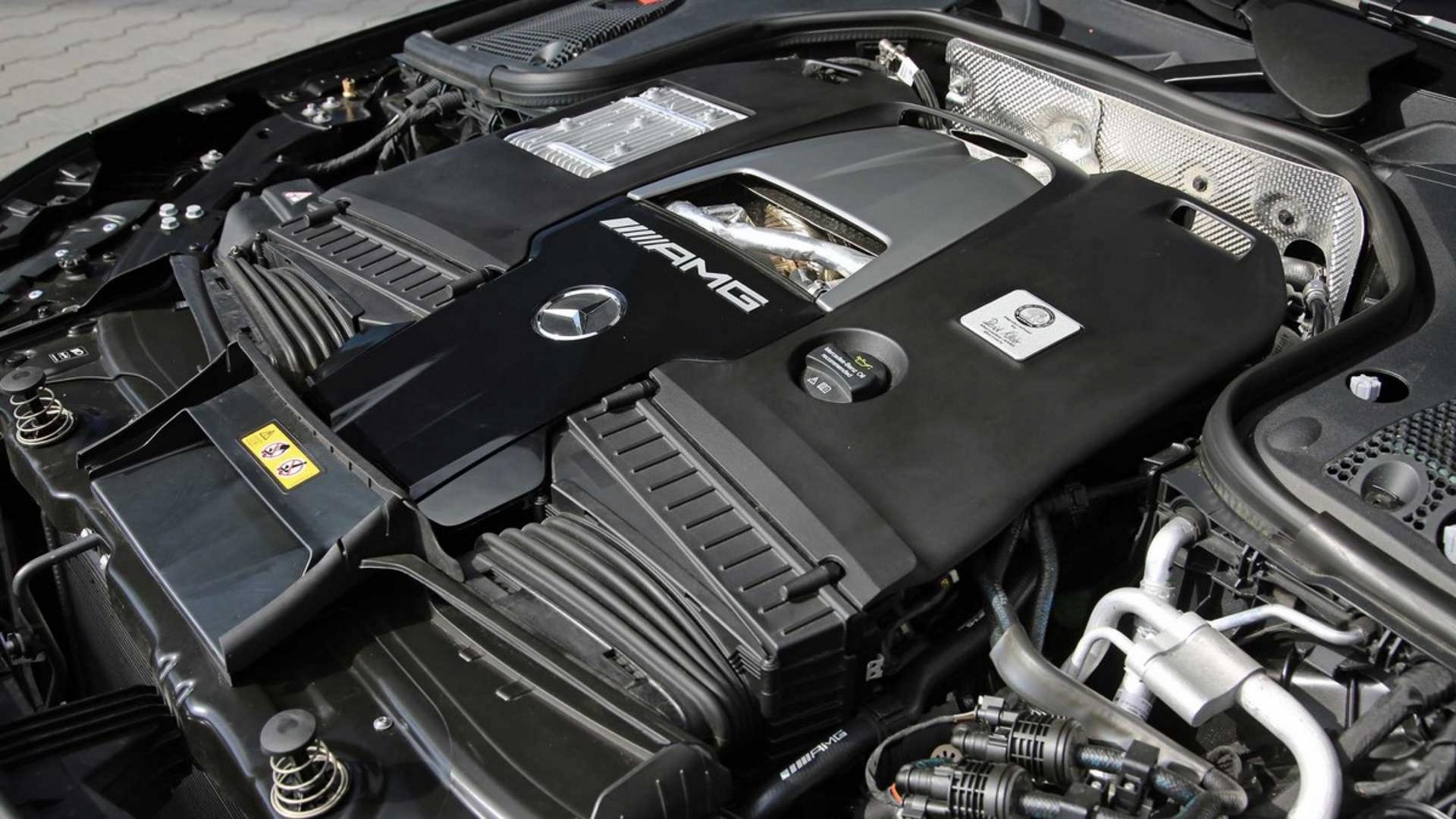 POSAIDON RS 830 Basis AMG GT 63 S_16 