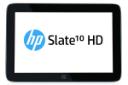 HP Slate10 HD