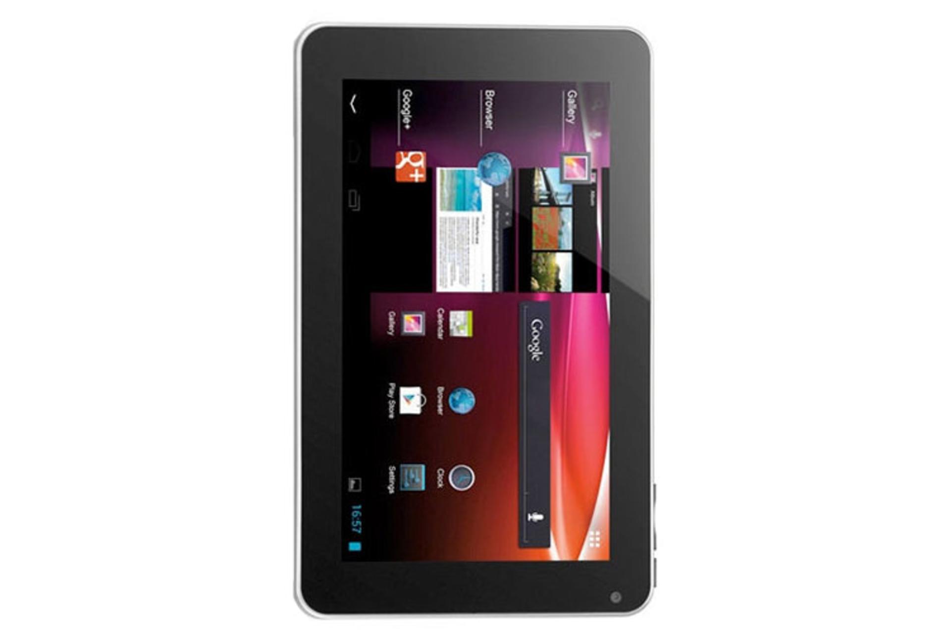 alcatel One Touch T10
