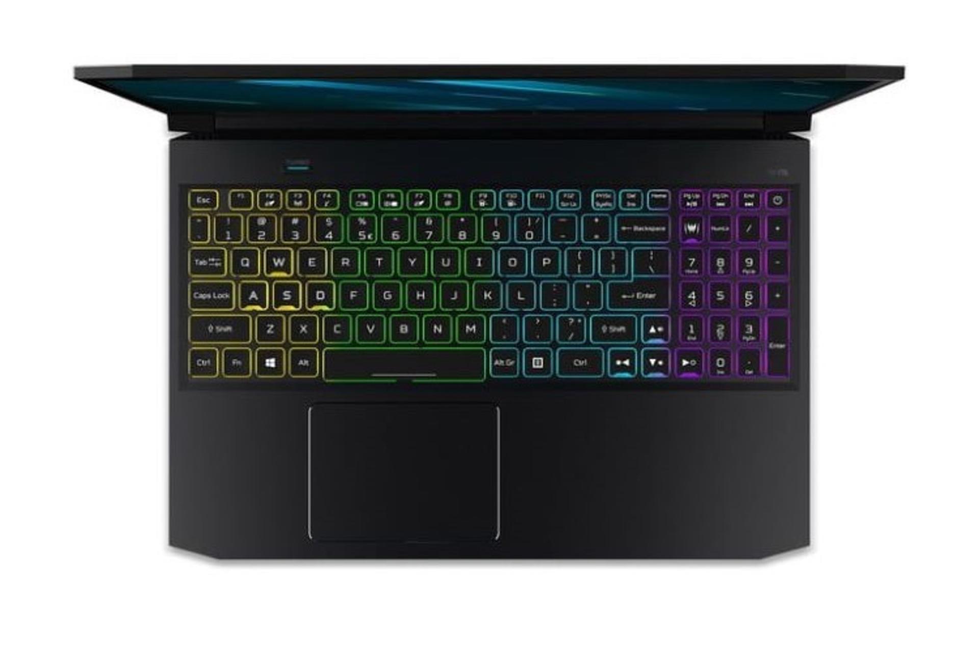 acer