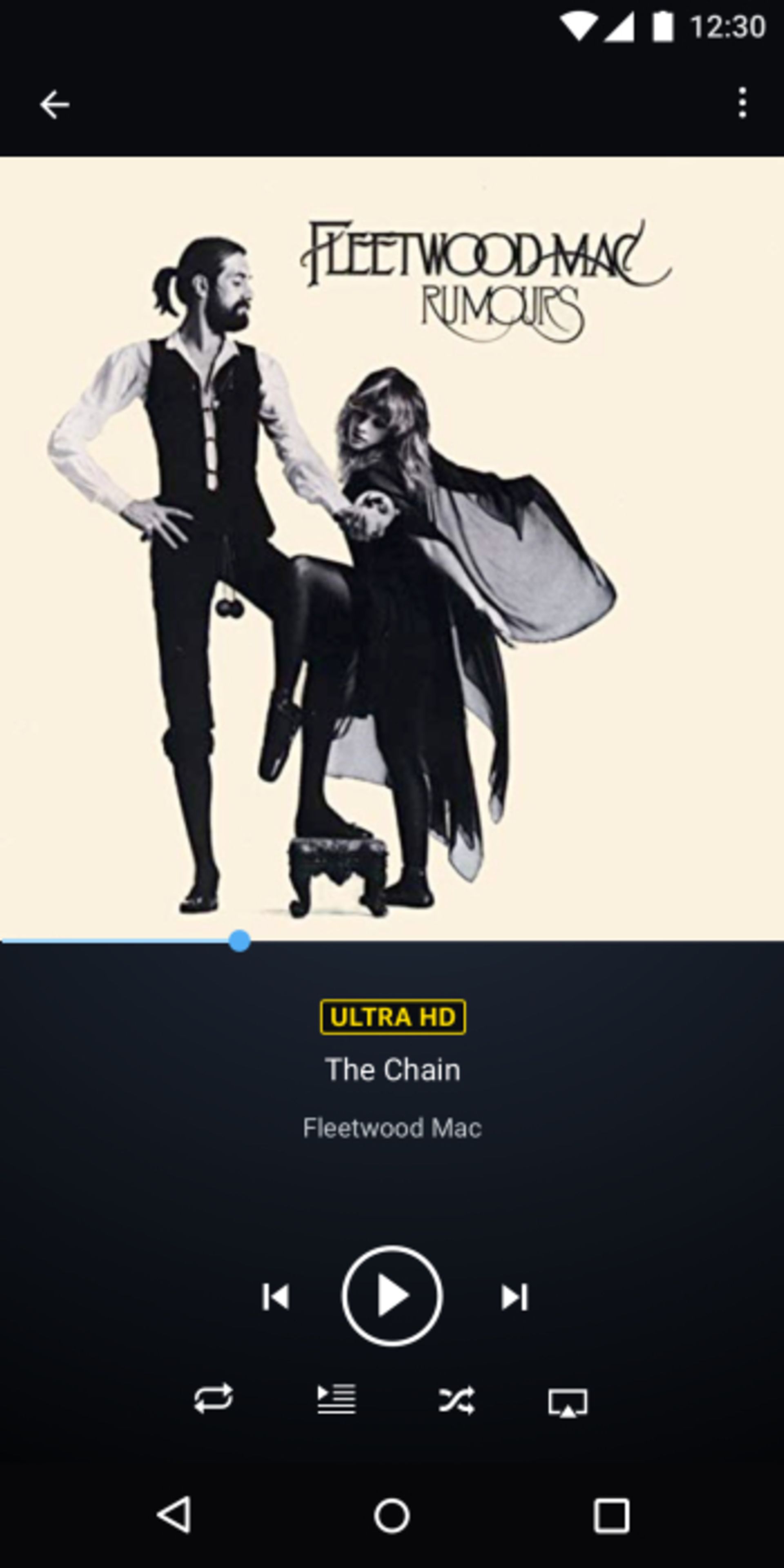 آمازون موزیک اچ دی / Amazon Music HD