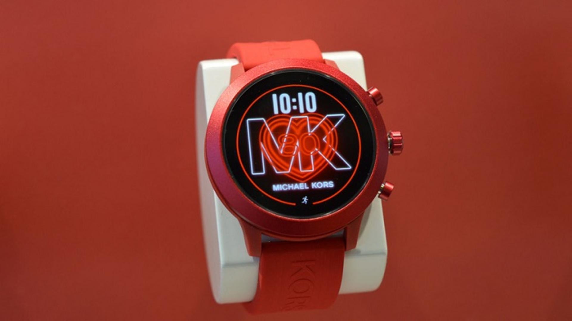 Michael Kors MKGO