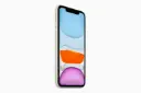 گوشی آیفون 11 - نمای نیم رخ / Apple iPhone 11