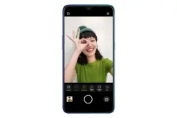 Oppo Reno A / اوپو رینو A