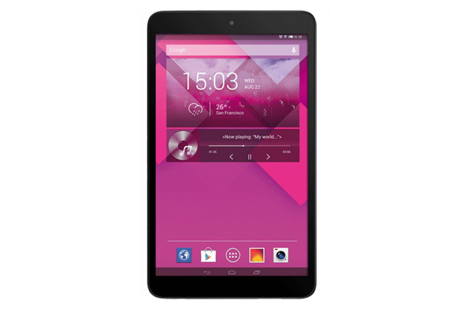 alcatel POP 8