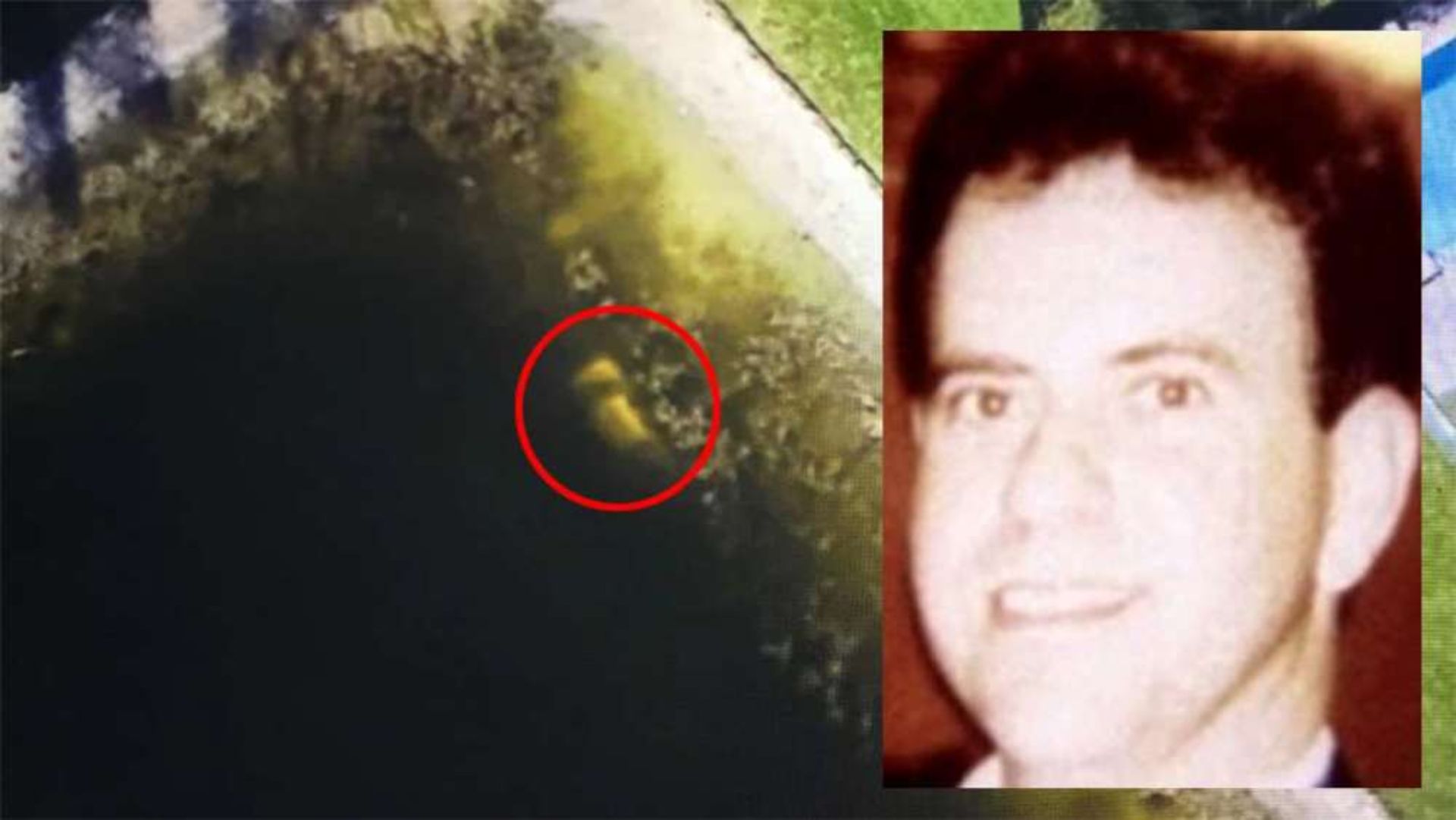 حل معمای چند ده ساله با گوگل مپس