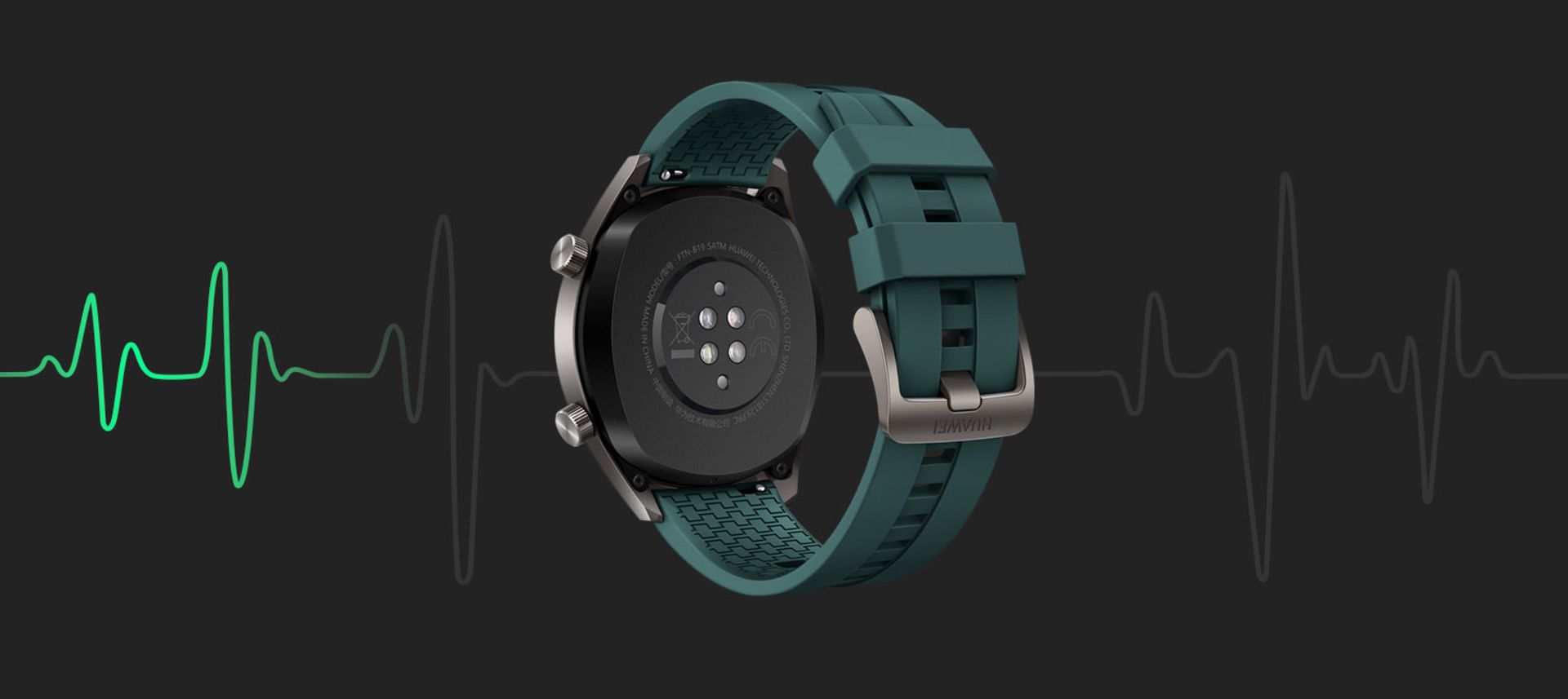 هواوی واچ جی تی 2 / huawei watch gt 2