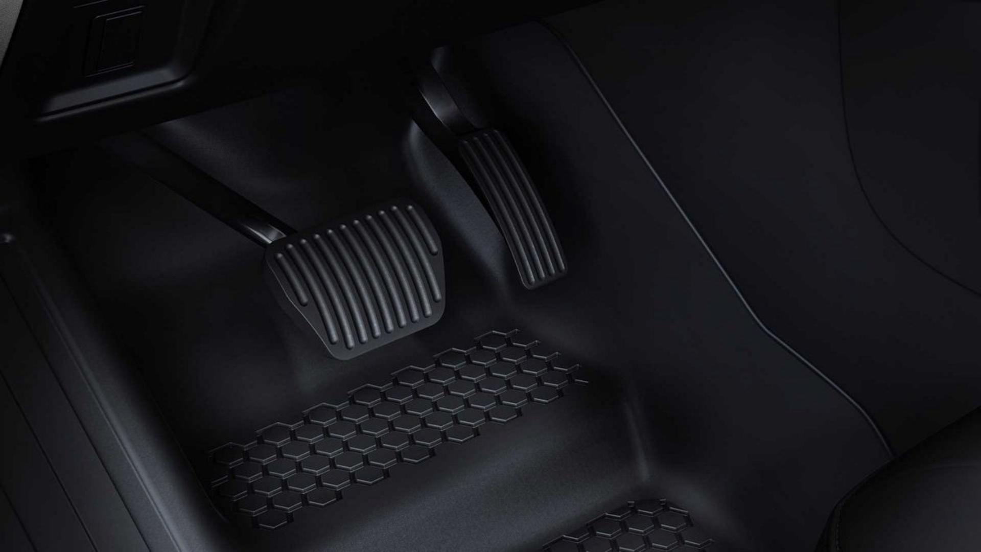 2020 Land Rover Defender
