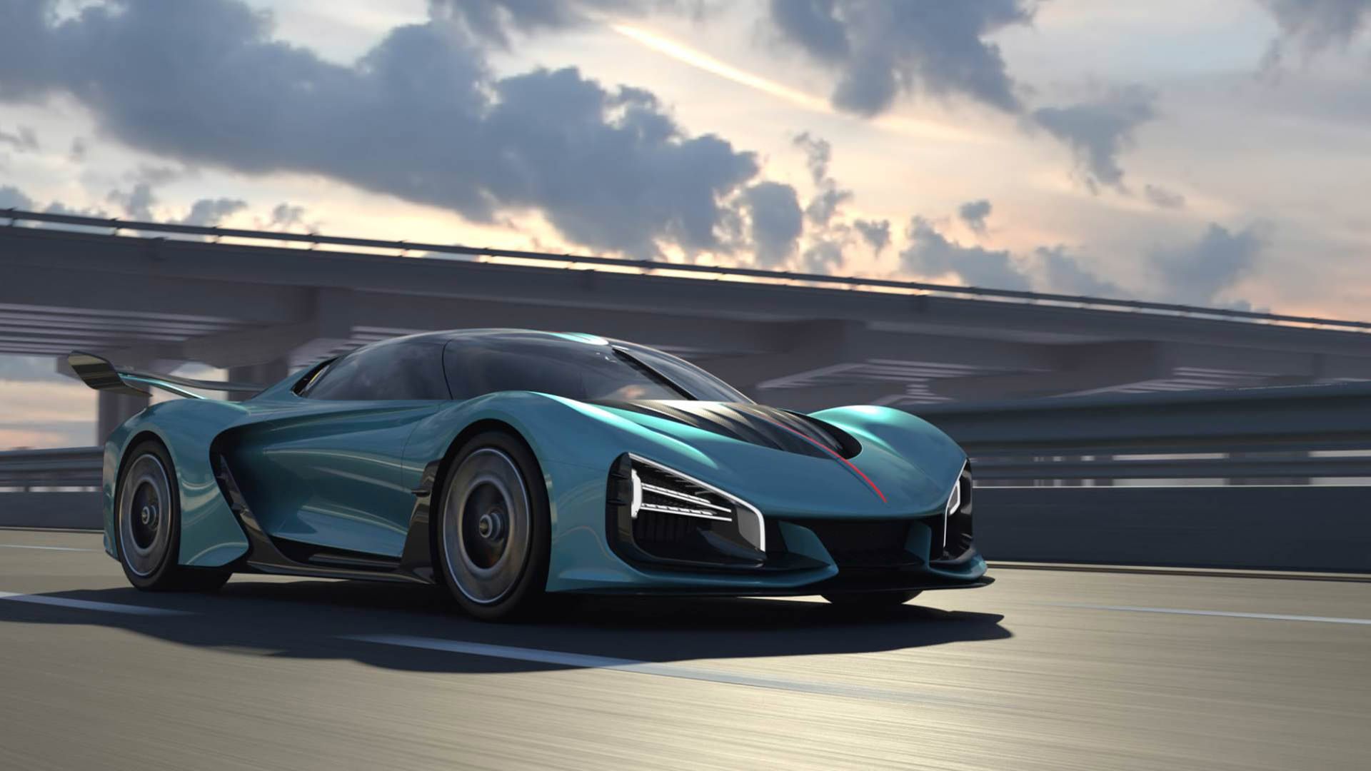 Hongqi / هنگ چی