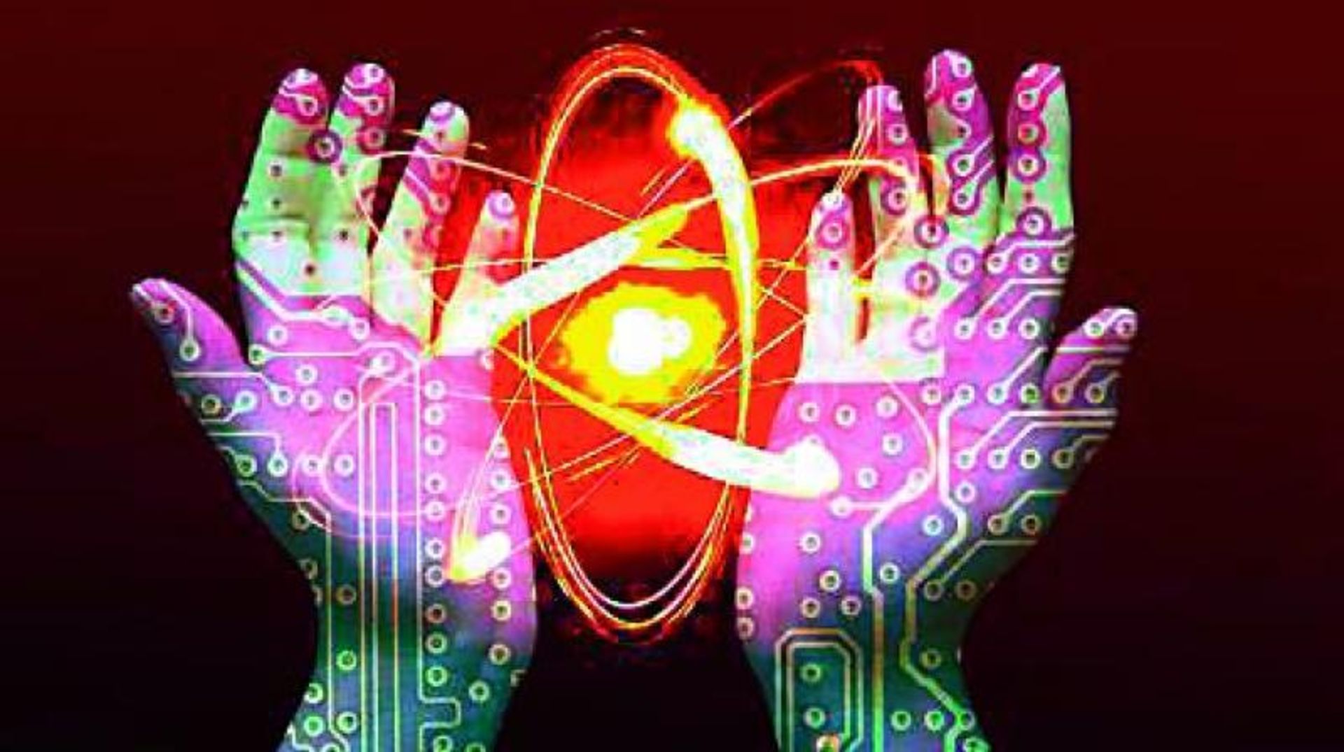 انرژی گداخت هسته ای