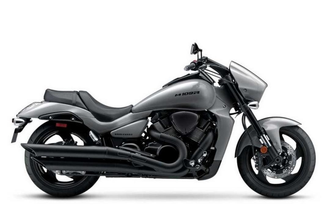 2020 Boulevard M109R