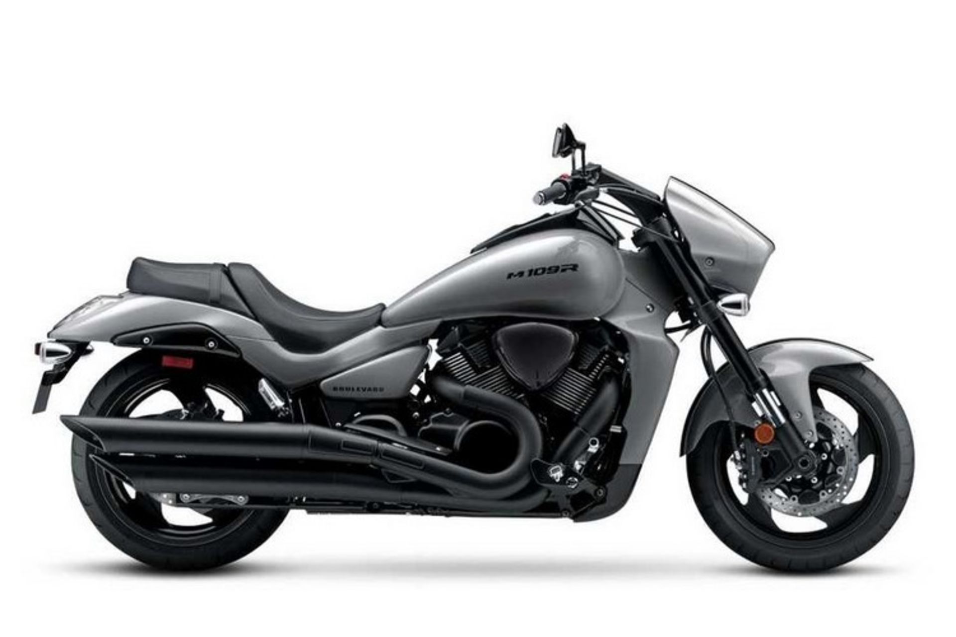 2020 Boulevard M109R