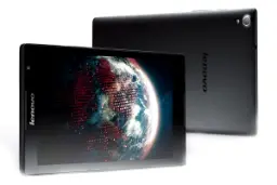 Lenovo Tab S8