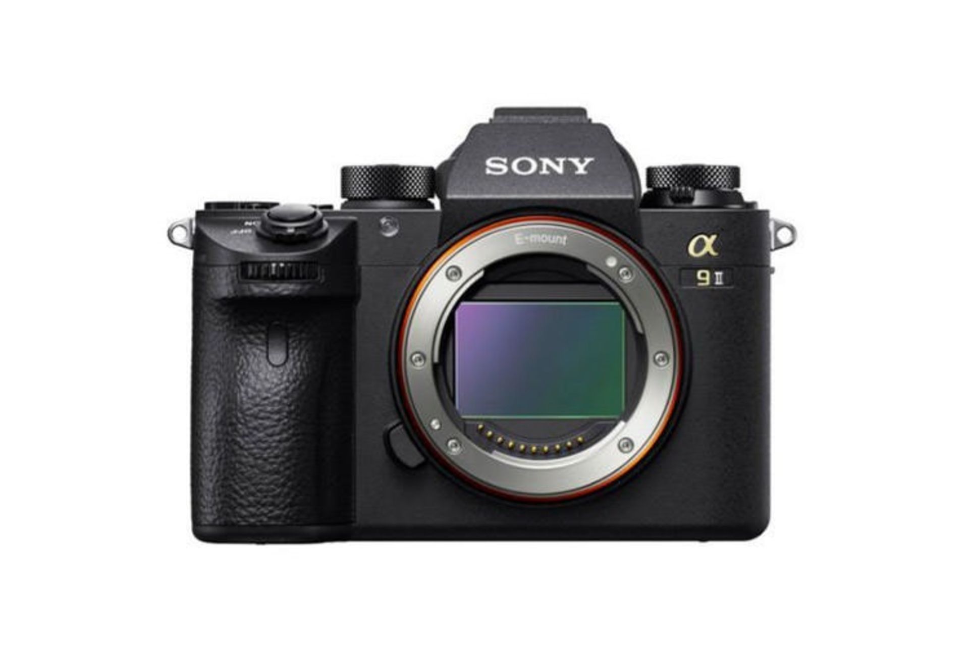 دوربین سونی