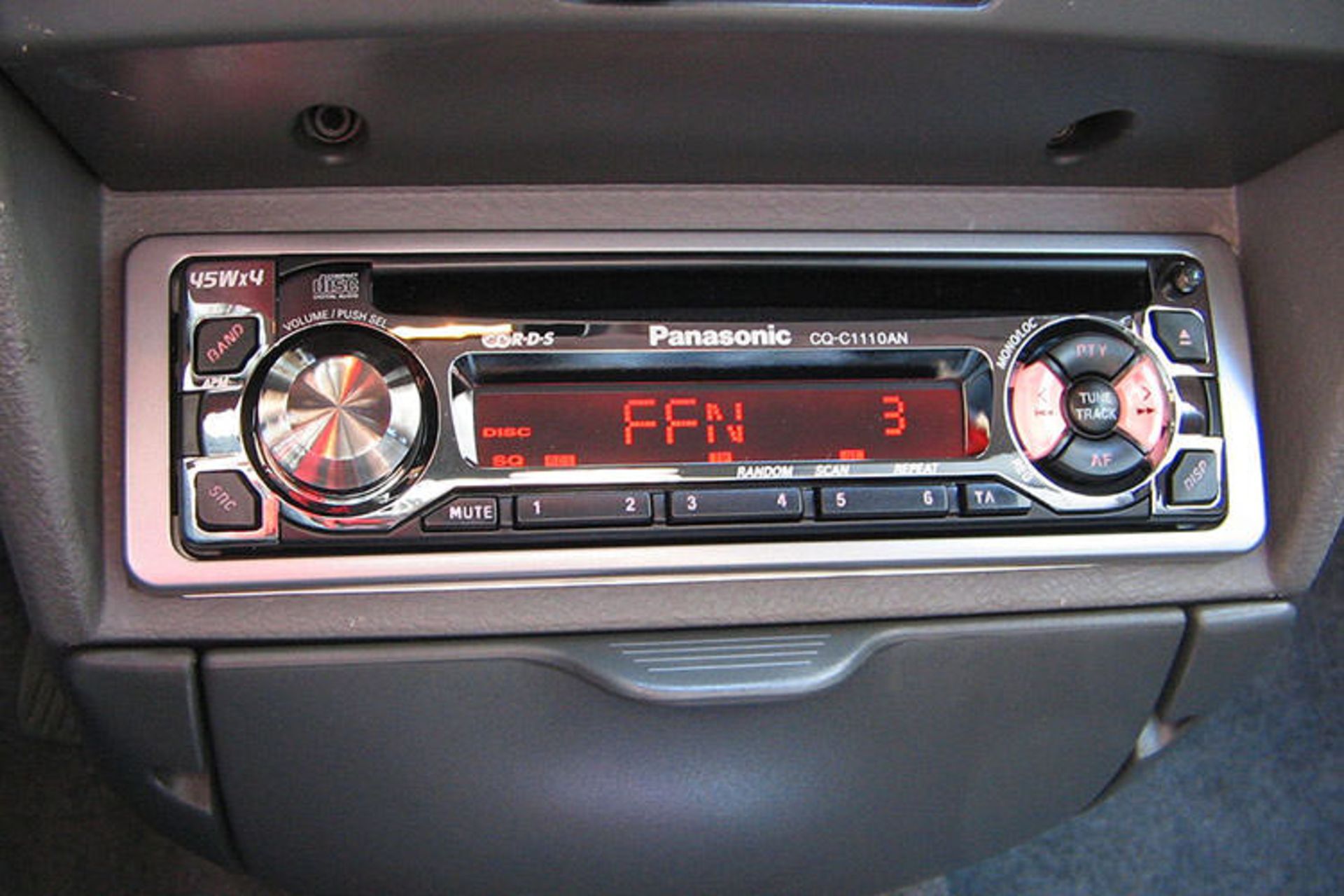 مرجع متخصصين ايران car audio system / سيستم صوتي خودرو