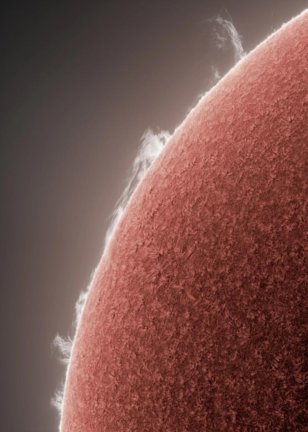 sun