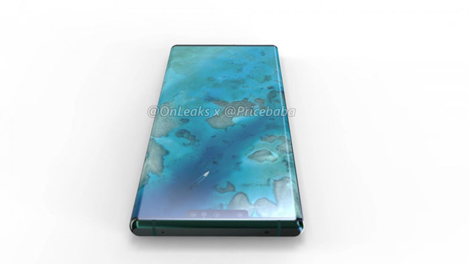 تصاویر میت ۳۰ پرو هواوی