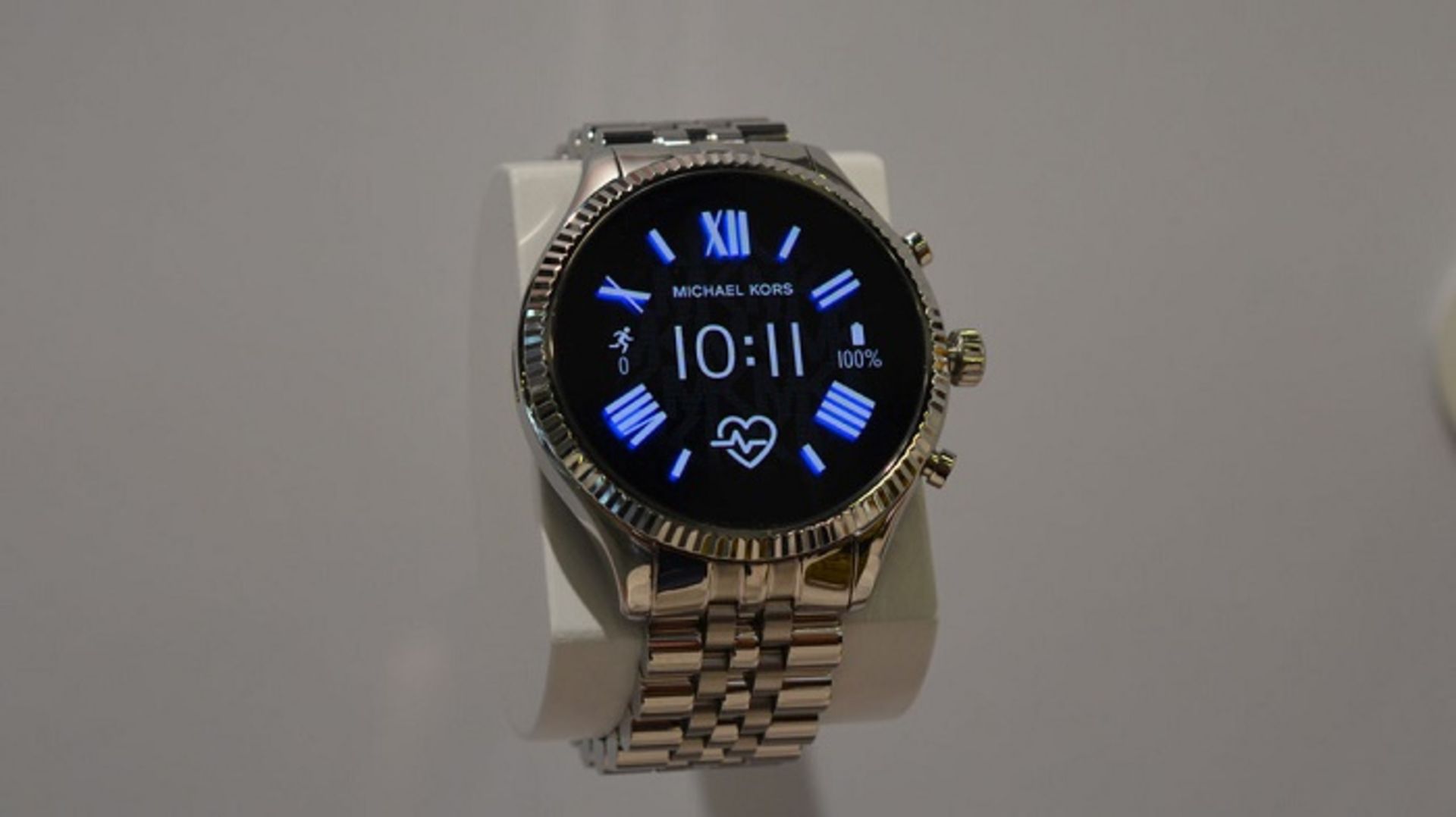 Michael Kors Lexington 2