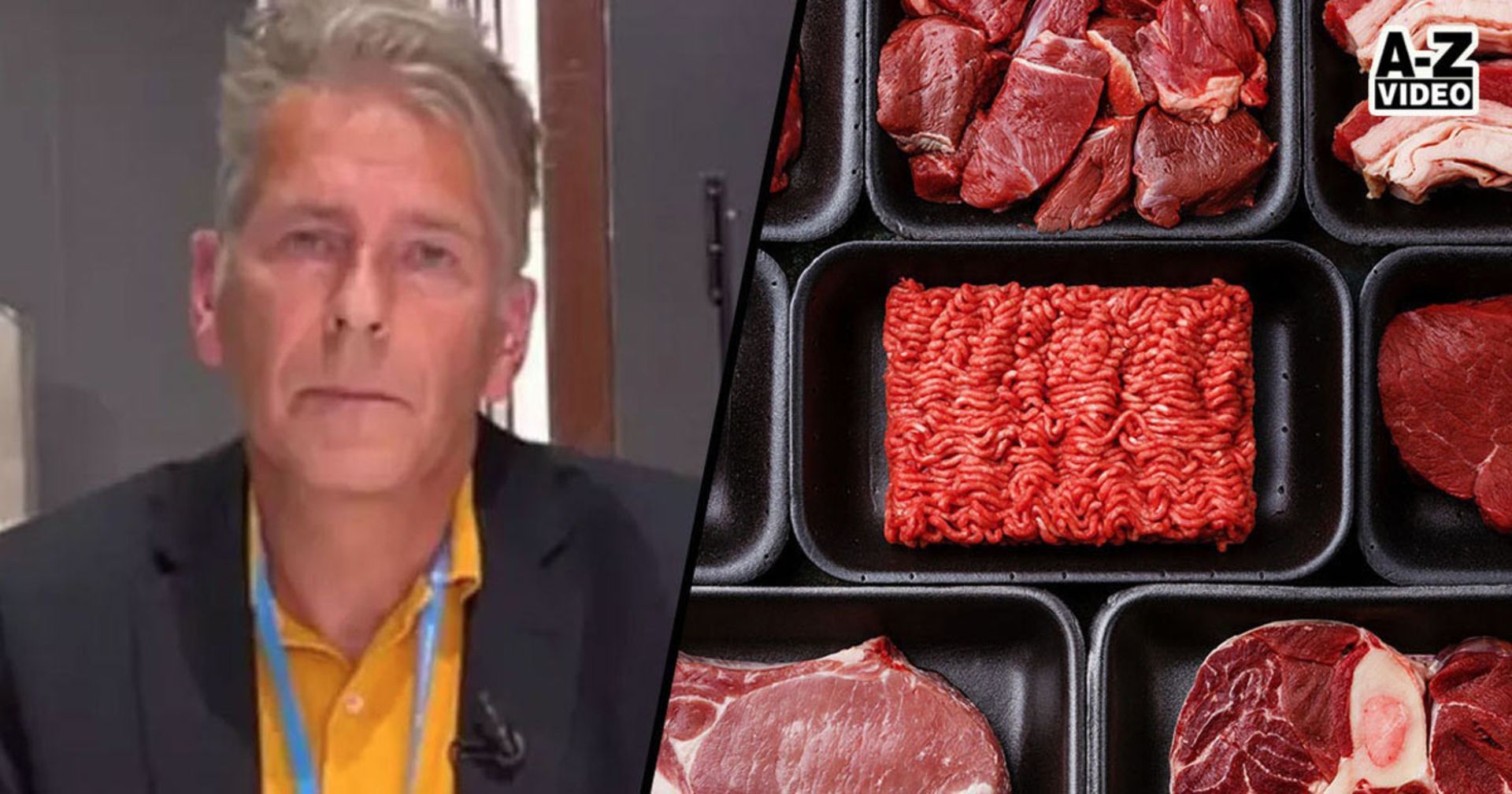 راه‌حل عجیب دانشمند سوئدی برای حل تغییرات اقلیمی!