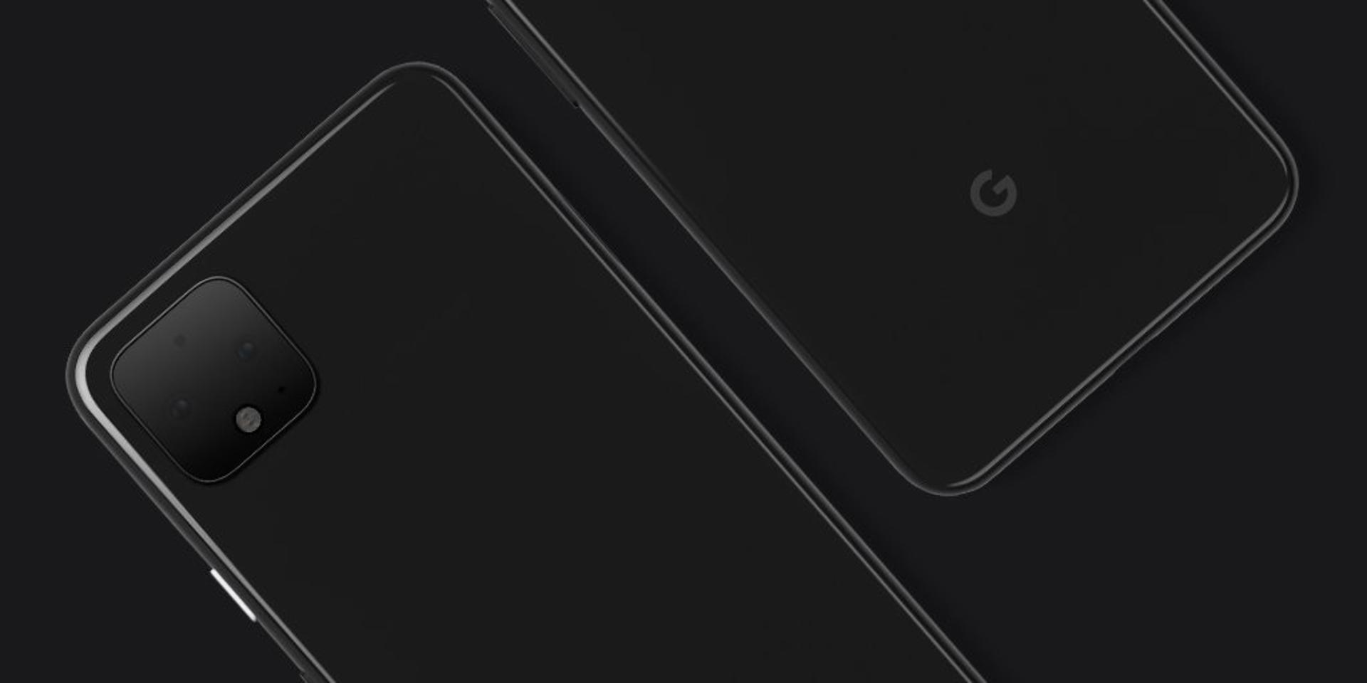 گوگل پیکسل 4 / Google Pixel 4