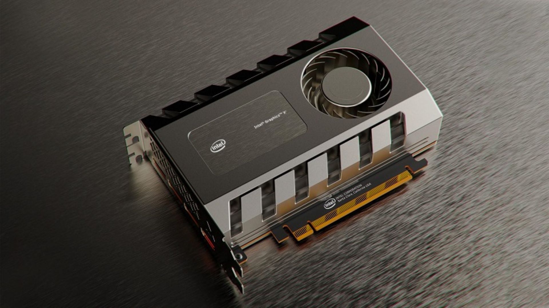 intel xe