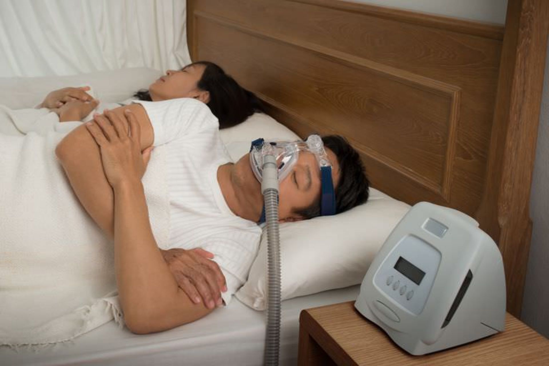 مرجع متخصصين ايران sleep apnea