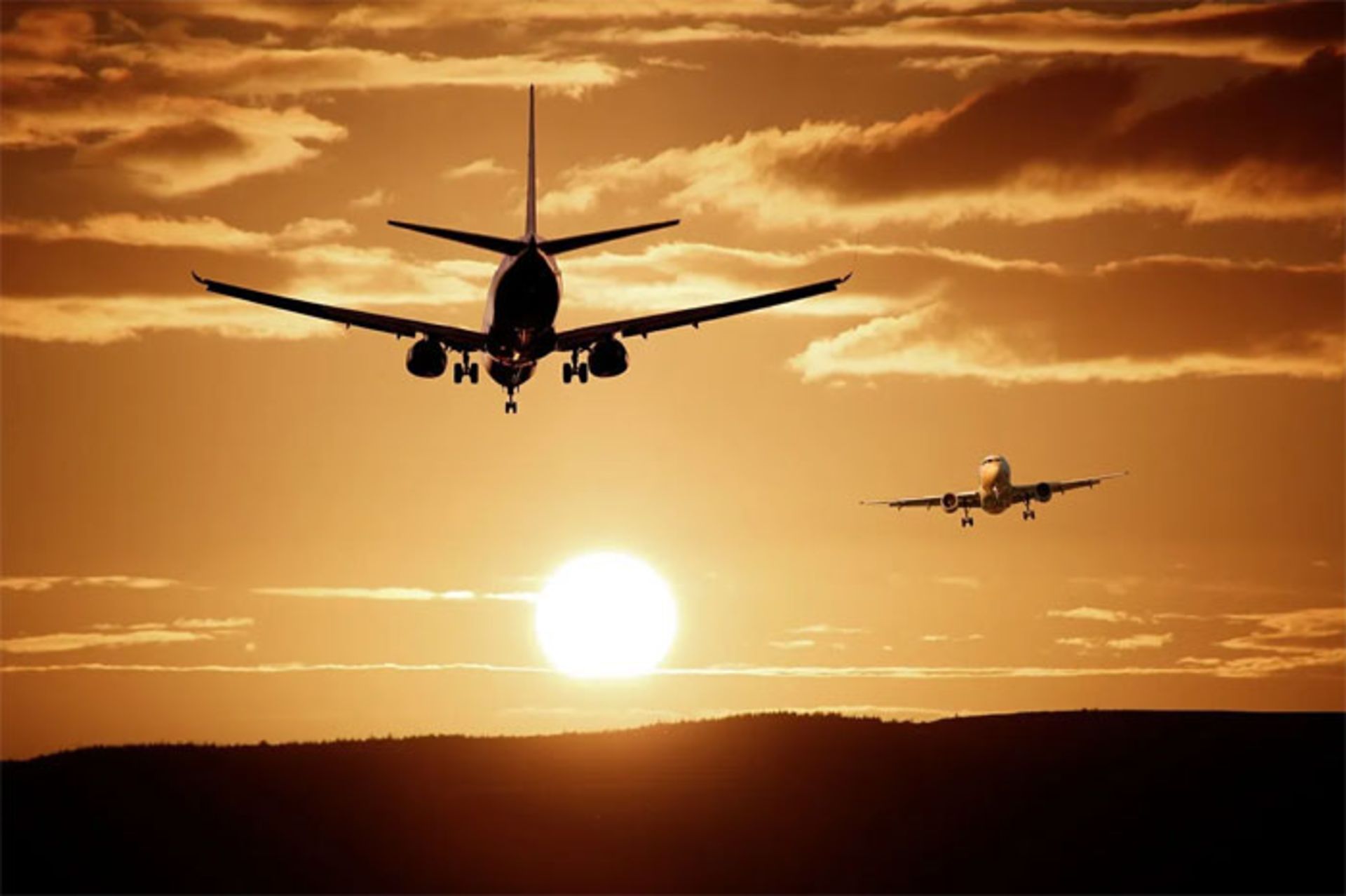 هواپیمای هیبریدی / Hybrid plane