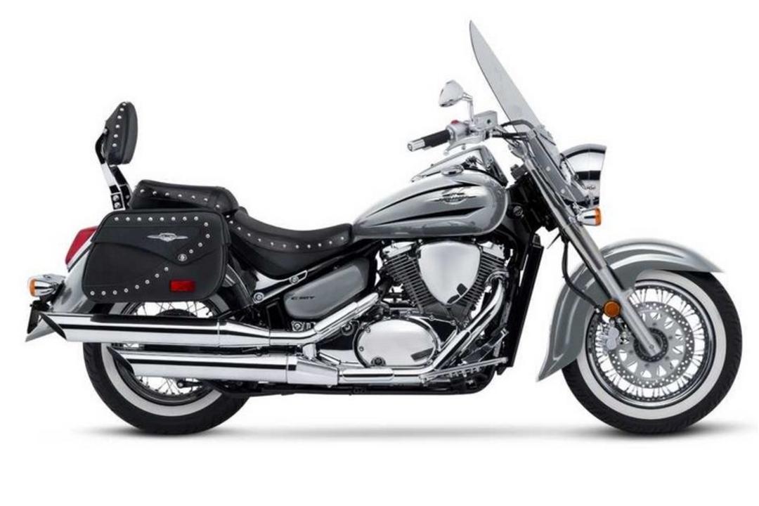 2020 Boulevard C50T