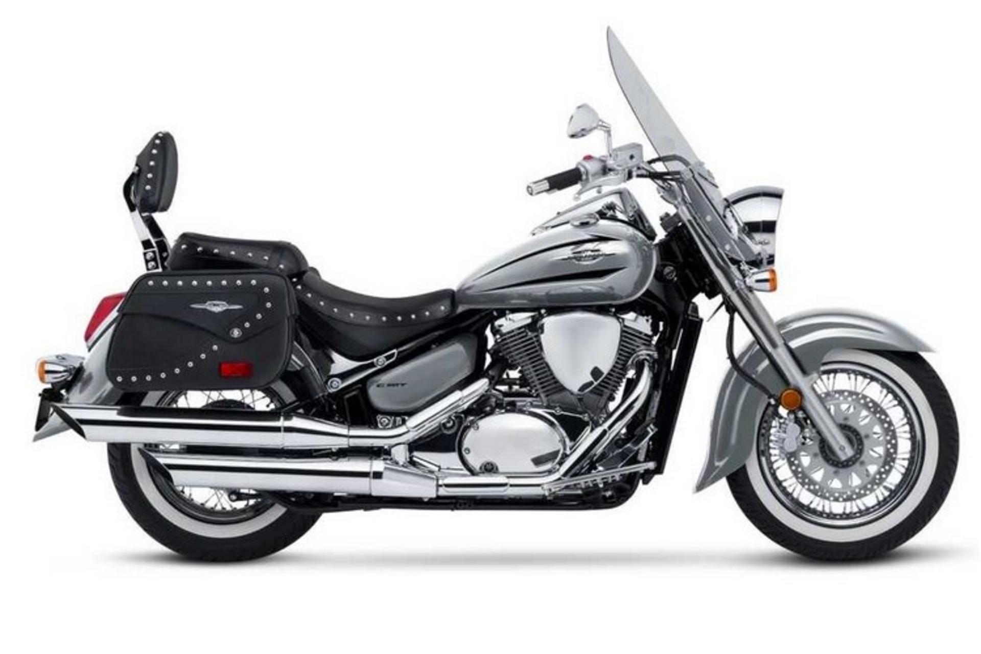2020 Boulevard C50T