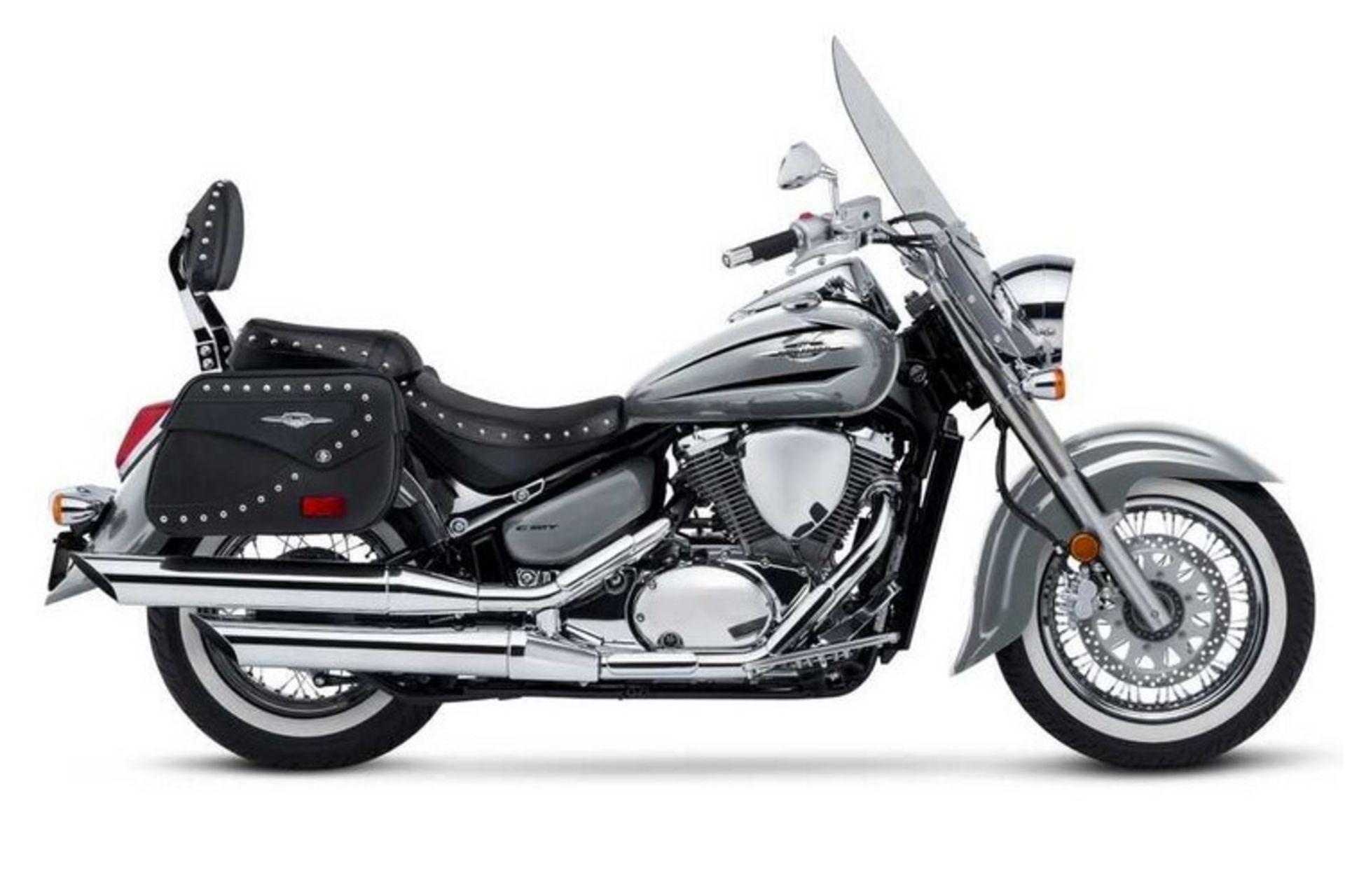 2020 Boulevard C50T