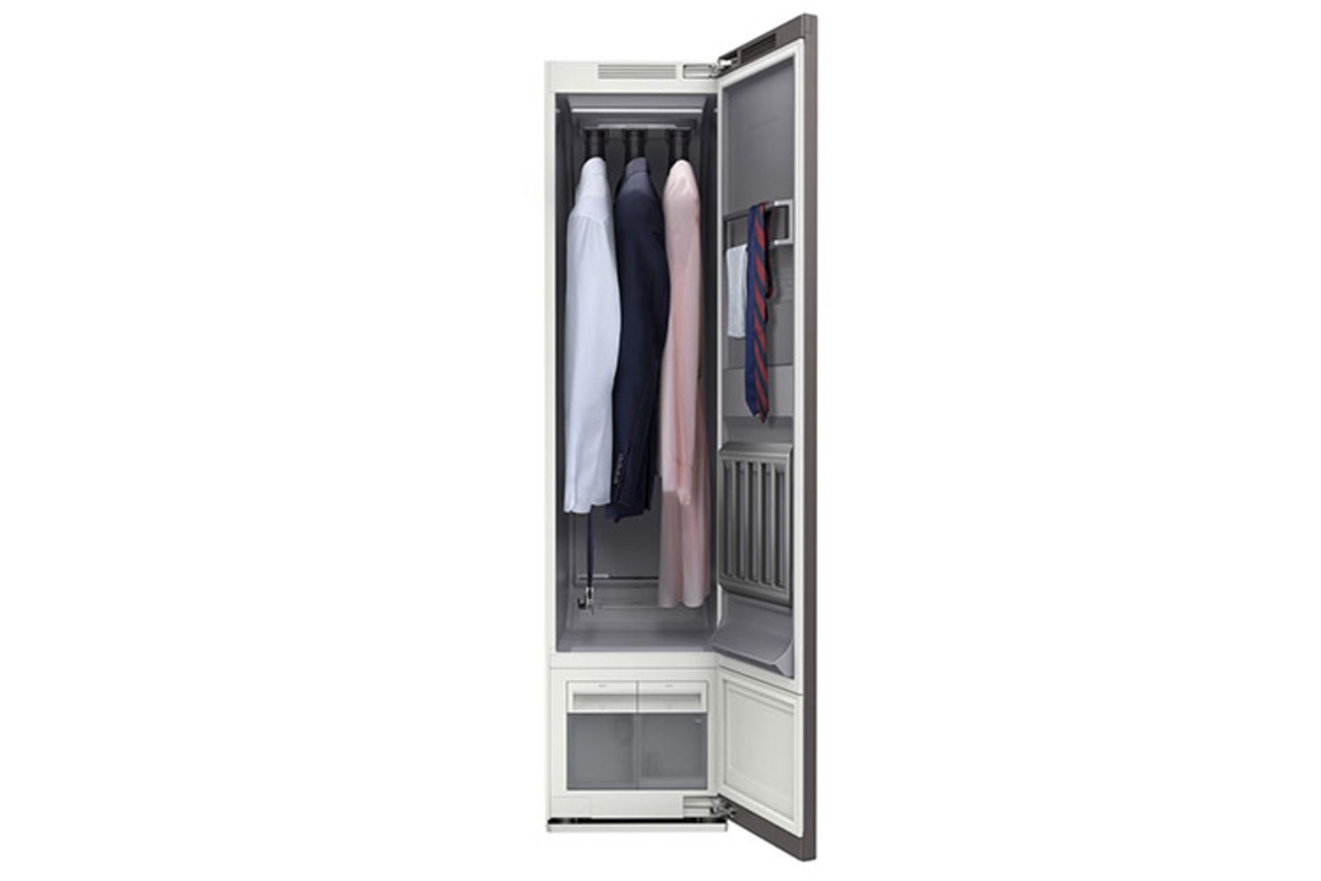 AirDresser