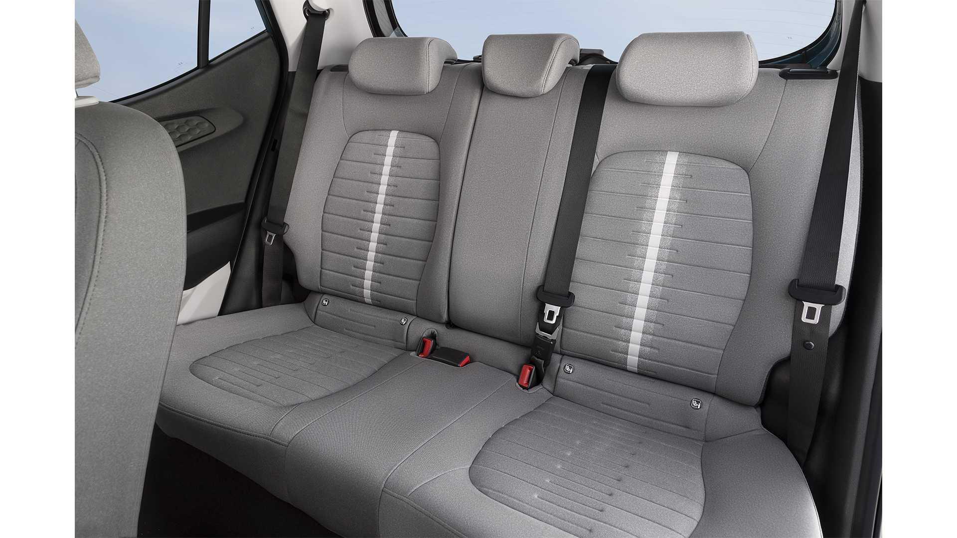 2020 Hyundai i10 / هیوندای i10