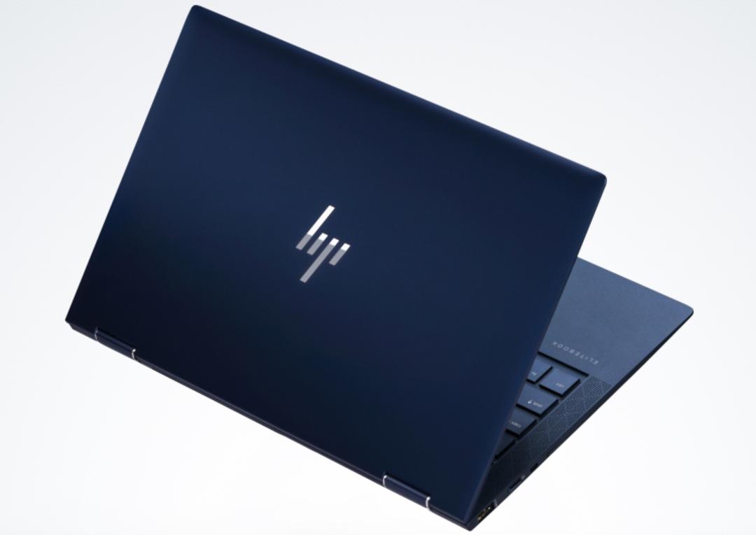 اچ پی الیت دراگون فلای / HP Elite Dragonfly