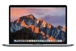 مک بوک پرو MPTT2 2017 اپل / Apple 2017 MacBook Pro MPTT2