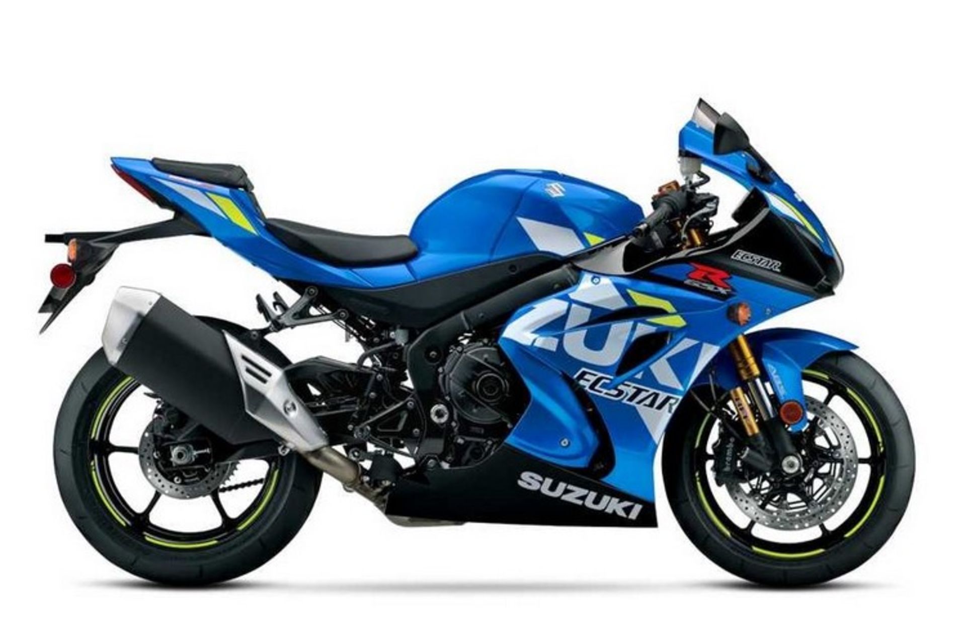 2020 GSX-R1000
