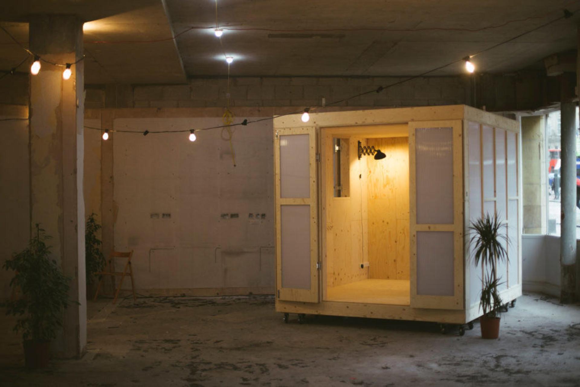 Boar Lane Studios