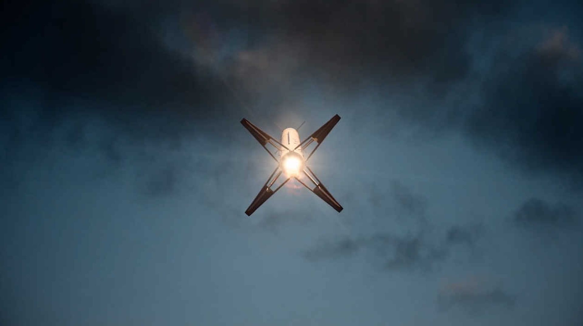 اروپایی‌ها به دنبال دستیابی به فضاپیماهای چندبار مصرف‌پذیر