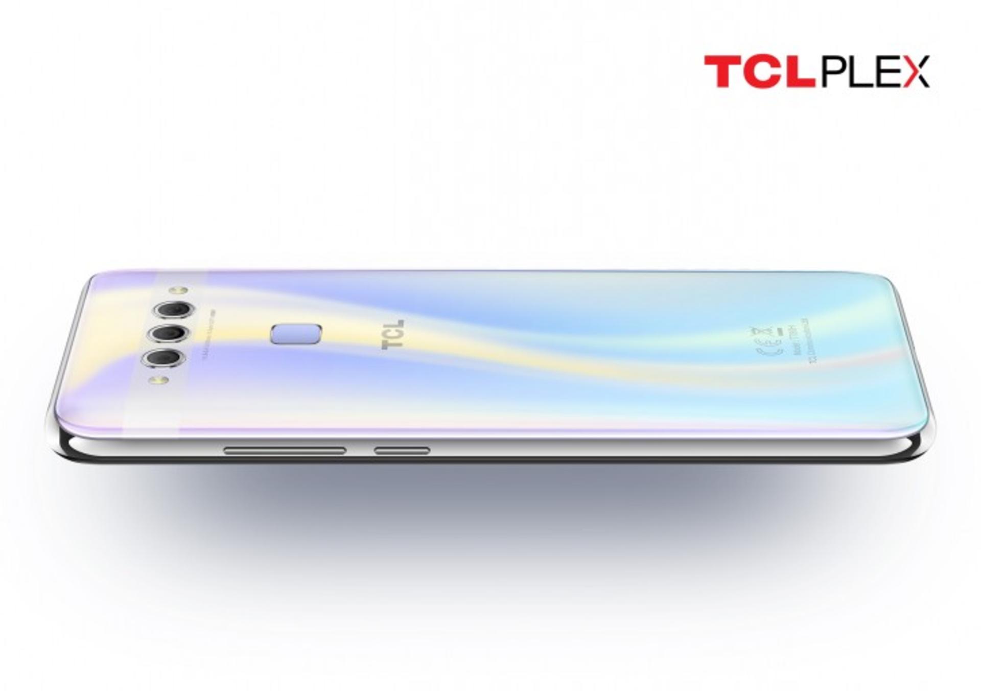 TCL PLEX 