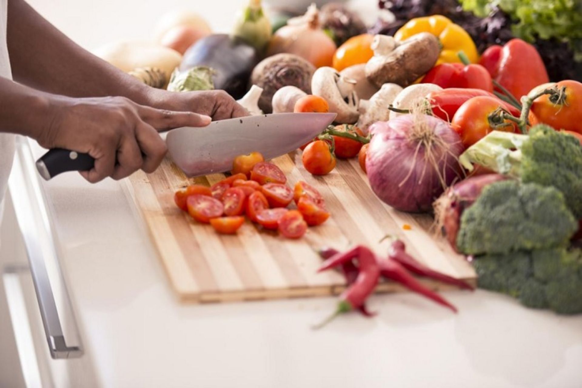 رژیم غذایی کبد چرب