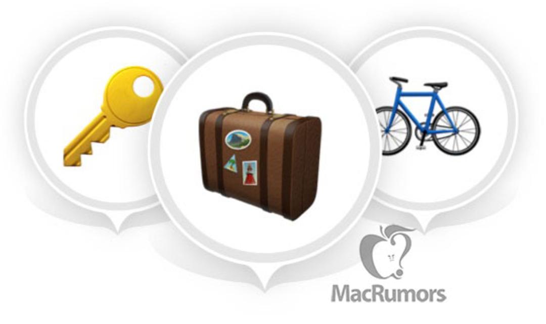 ردیاب هوشمند اپل / Apple Smart Tracker
