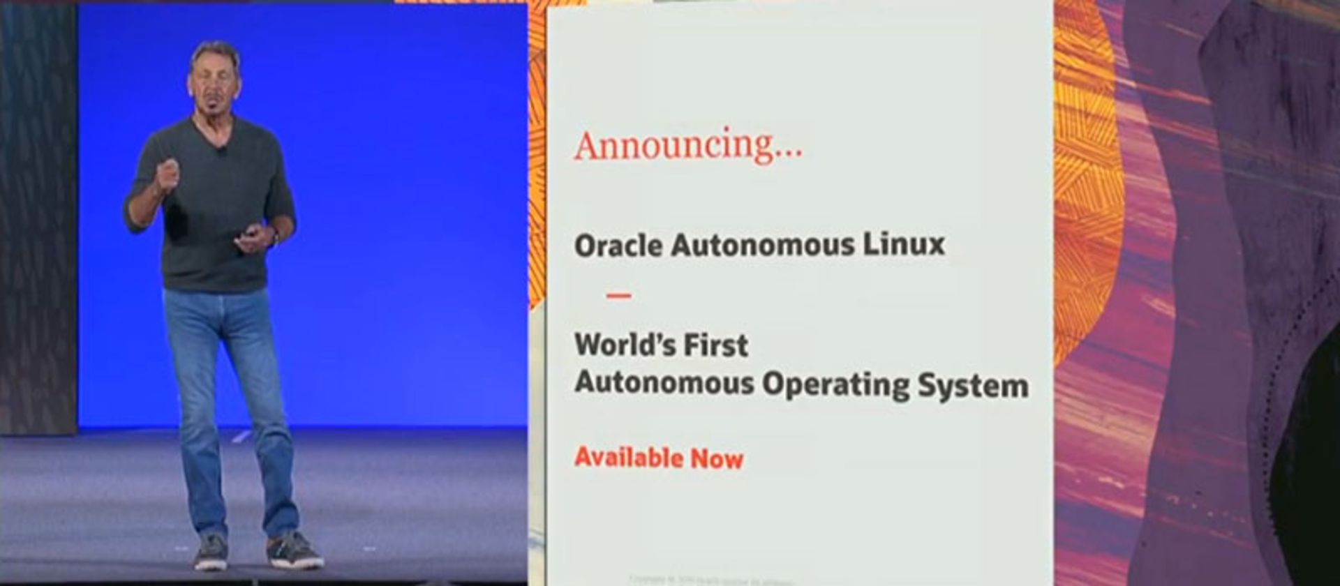 لینوکس خودمختار / autonomous linux