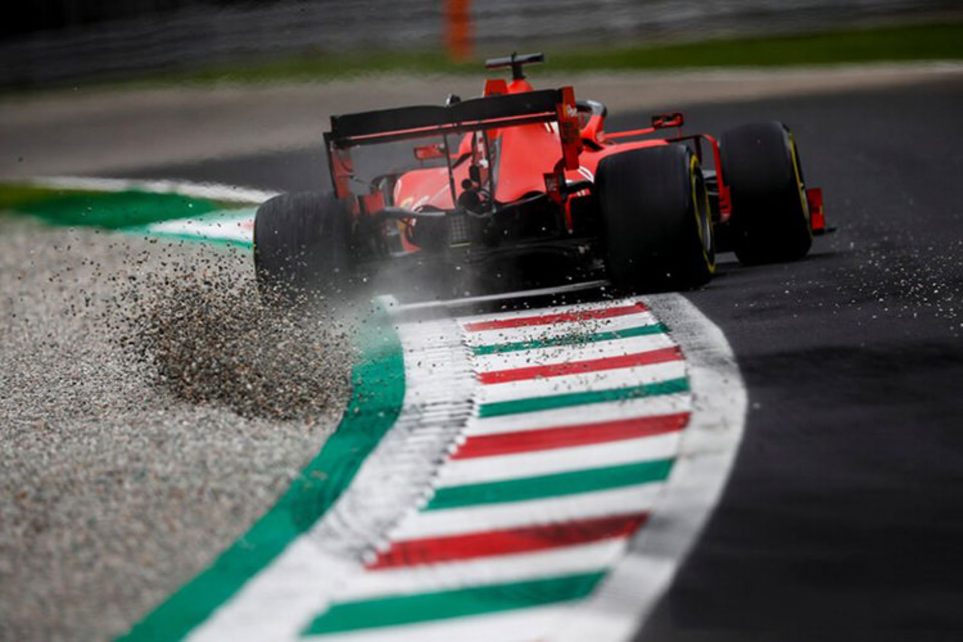 مرجع متخصصين ايران 2019 italian formula one grand prix / گرندپري فرمول يك ايتاليا