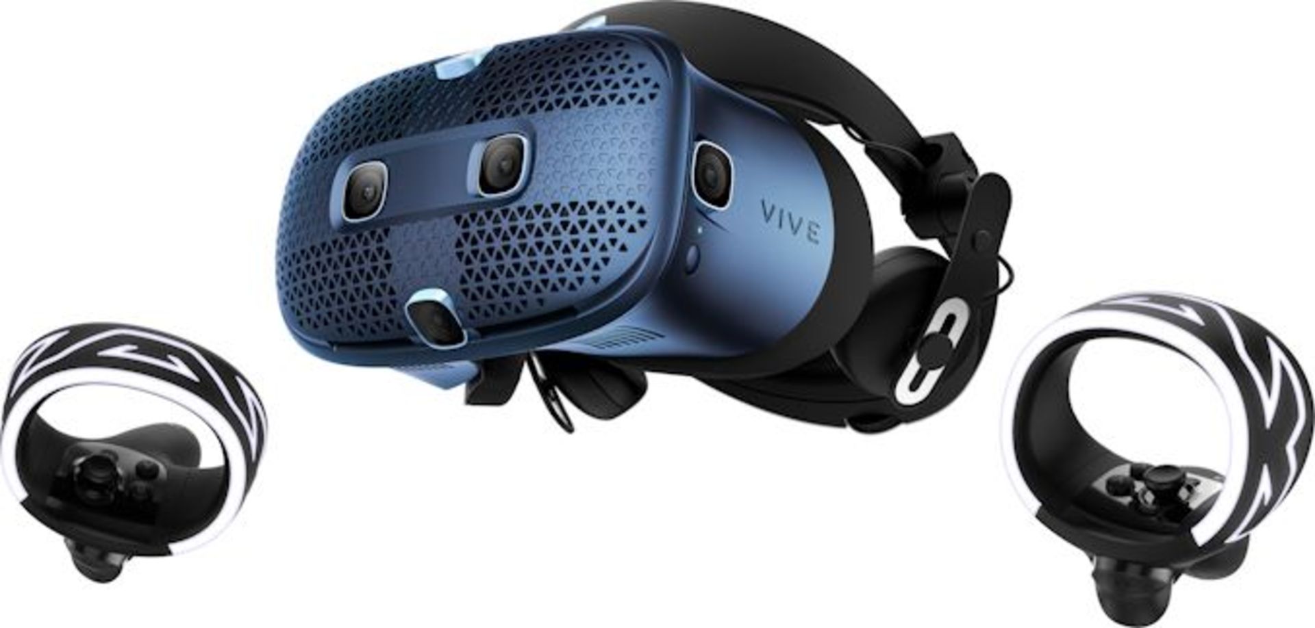 هدست واقعیت مجازی HTC Vive Cosmos