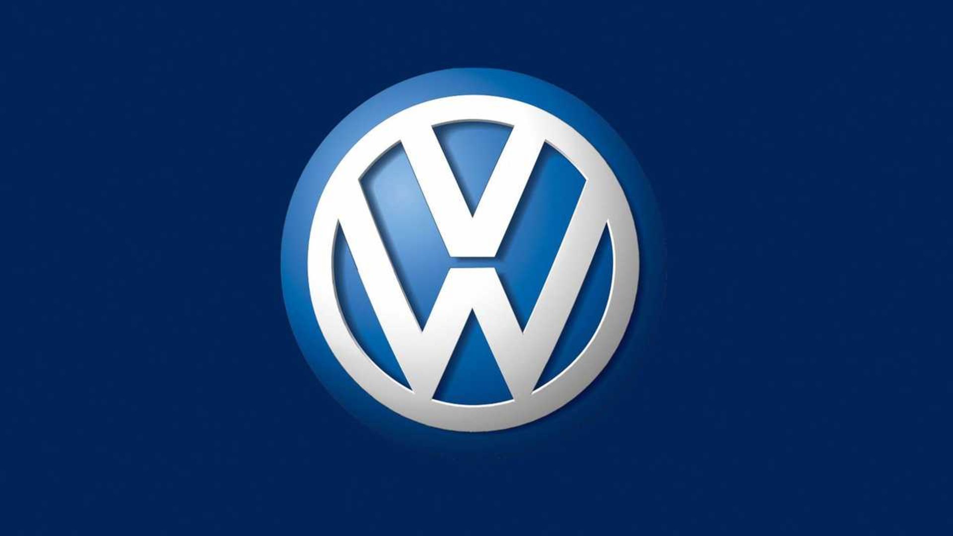 لوگو فولکس واگن / Volkswagen Logo