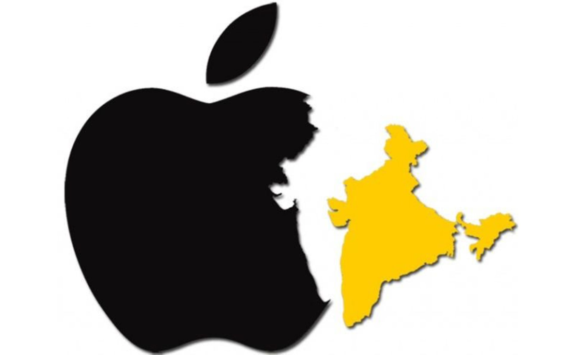آیفون هند / iphone india
